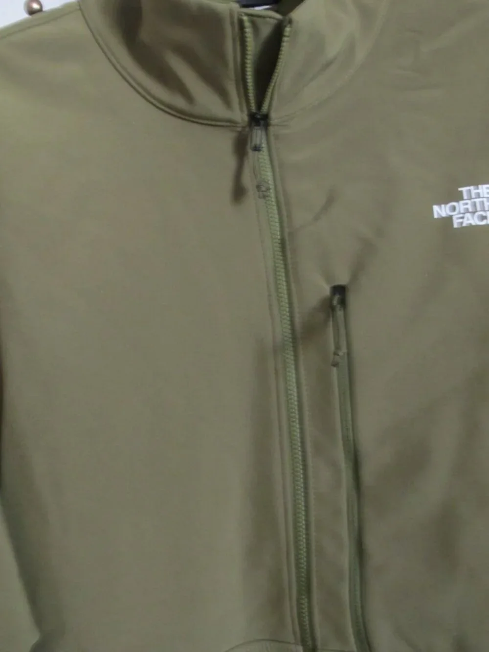 The North Face Apex Bionic 3 Jacket